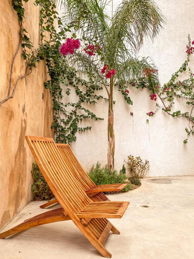Veranda Rossa Suites Rethymno Exteriör bild