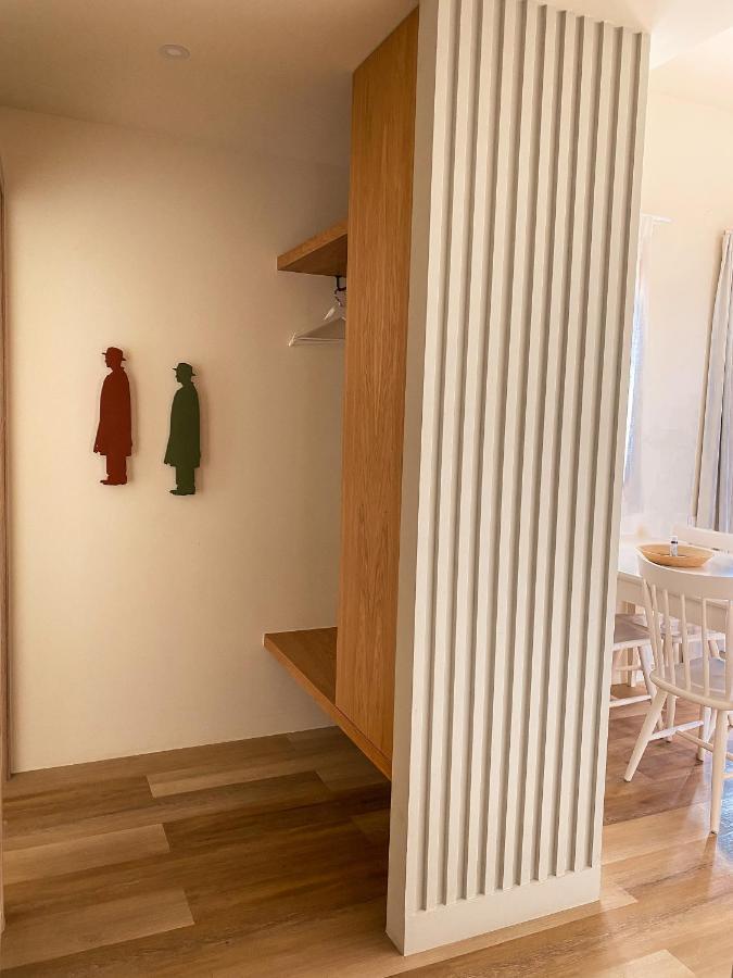 Veranda Rossa Suites Rethymno Exteriör bild