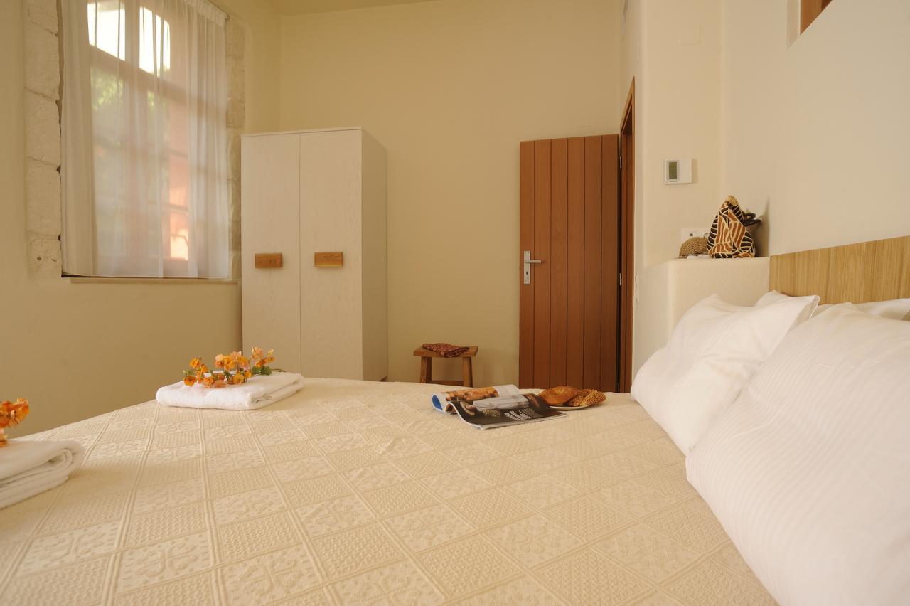 Veranda Rossa Suites Rethymno Exteriör bild